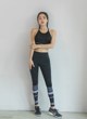The beautiful An Seo Rin shows off her figure with a tight gym fashion (273 pictures) P10 No.98d3d7