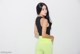 The beautiful An Seo Rin shows off her figure with a tight gym fashion (273 pictures) P116 No.71a3de