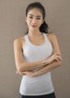 The beautiful An Seo Rin shows off her figure with a tight gym fashion (273 pictures) P156 No.a8a1ba