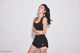 The beautiful An Seo Rin shows off her figure with a tight gym fashion (273 pictures) P192 No.c6cdad