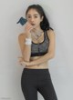 The beautiful An Seo Rin shows off her figure with a tight gym fashion (273 pictures) P222 No.cc337d