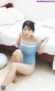 Hina Kikuchi 菊地姫奈, 週プレ Photo Book 「GROWING UP！」 Set.02