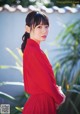 Minami Koike 小池美波, Rika Ozeki 尾関梨香, Young Gangan 2020 No.01 (ヤングガンガン 2020年1号) P7 No.e5015d