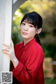 Minami Koike 小池美波, Rika Ozeki 尾関梨香, Young Gangan 2020 No.01 (ヤングガンガン 2020年1号) P3 No.15ae46