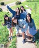 Nogizaka46 4th Generation, BOMB! 2020.01 (ボム 2020年1月号) P11 No.7c06db