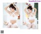Beautiful dreamy Jurarak Untao seductive with white underwear (10 photos) P3 No.eff71f