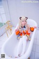 Cosplay Aonyan - Bell Xxx Xxxnude P7 No.968b9f Image No. 11