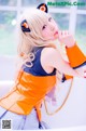 Cosplay Aonyan - Bell Xxx Xxxnude P6 No.afc1fe Image No. 13