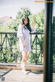 TouTiao 2017-07-03: Model Dan Dan (丹丹) (27 photos) P16 No.65f42e