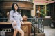 TouTiao 2017-07-03: Model Dan Dan (丹丹) (27 photos) P15 No.951a96