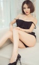 UGIRLS - Ai You Wu App No.800: Ai Lin Na Model (艾琳娜) (40 photos) P5 No.7fc494