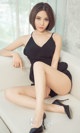 UGIRLS - Ai You Wu App No.800: Ai Lin Na Model (艾琳娜) (40 photos) P7 No.8c7007