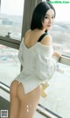 UGIRLS - Ai You Wu App No.874: Model Sun Wan Tong (孙 晚 桐) (40 photos) P8 No.7da037
