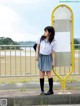 Nana Ayano 彩乃なな, 写真集 豪華愛蔵版 ナナイロ Set.01 P24 No.0db5f7