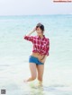 Nana Ayano 彩乃なな, 写真集 豪華愛蔵版 ナナイロ Set.01 P8 No.8e5d7c