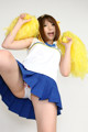 Rin Higurashi - Jean Monster Curves P8 No.560556