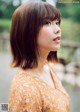 Risa Watanabe 渡邉理佐, FLASH 2019.09.10 (フラッシュ 2019年9月10日号) P3 No.597525