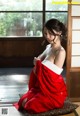 China Matsuoka - Cream Chini Xxx P5 No.3207a7