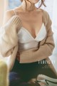 Beautiful Yoon Ae Ji in underwear photos November 2017 (54 photos) P5 No.3e5967