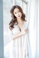 Beautiful Yoon Ae Ji in underwear photos November 2017 (54 photos) P6 No.f9a219