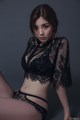 Lee Chae Eun is super sexy with lingerie and bikinis (240 photos) P10 No.8d864c