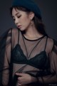Lee Chae Eun is super sexy with lingerie and bikinis (240 photos) P150 No.ba064e