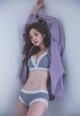 Lee Chae Eun is super sexy with lingerie and bikinis (240 photos) P133 No.649b95
