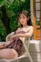Lee Chae Eun is super sexy with lingerie and bikinis (240 photos) P64 No.8ac4bf