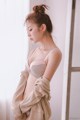 Lee Chae Eun is super sexy with lingerie and bikinis (240 photos) P182 No.e76ce9
