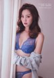 Lee Chae Eun is super sexy with lingerie and bikinis (240 photos) P219 No.cc50f6