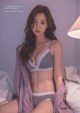 Lee Chae Eun is super sexy with lingerie and bikinis (240 photos) P23 No.8b3df4