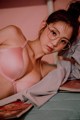 Lee Chae Eun is super sexy with lingerie and bikinis (240 photos) P78 No.4ed23b