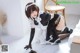 Coser @ 蜜汁 猫 裘 Vol.059: 民宿 女仆 (50 photos) P8 No.5b6c5a