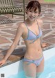 Yura Someno 染野有来, Weekly Playboy 2021 No.36-37 (週刊プレイボーイ 2021年36-37号) P2 No.67381f Image No. 15