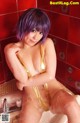 Mitsuki Ringo - Femdom Memek Fotoset P1 No.c534bc