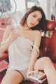 The mesmerizing moments of the beautiful Bell Lalita (24 photos) P11 No.0b78eb