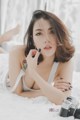 The mesmerizing moments of the beautiful Bell Lalita (24 photos) P5 No.c8cfcb