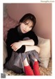 Rena Moriya 守屋麗奈, Shonen Magazine 2020 No.52 (週刊少年マガジン 2020年52号) P1 No.305e43