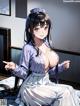 Hentai - 宋梦醉美 Set 1 20230602 Part 52 P5 No.89c5c6