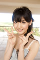 Sayumi Michishige - Pervy Skull Girl P4 No.360310