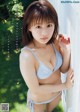 Arisa Morishita 森下愛里沙, Young Magazine 2019 No.30 (ヤングマガジン 2019年30号) P2 No.b7761c