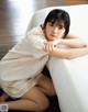 Karin Fujiyoshi 藤吉夏鈴, Rina Matsuda 松田里奈, Ex-Taishu 2020 No.11 (EX大衆 2020年11月号) P7 No.62f413