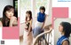 Karin Fujiyoshi 藤吉夏鈴, Rina Matsuda 松田里奈, Ex-Taishu 2020 No.11 (EX大衆 2020年11月号) P17 No.aec26a