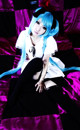 Miku Hatsune - Bigsizeboobxnx 4k Download P4 No.7286b0