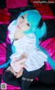 Miku Hatsune - Bigsizeboobxnx 4k Download P9 No.b1a83a