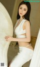 UGIRLS - Ai You Wu App No.739: Model Mu Han (穆 涵) (40 photos) P3 No.5880c7