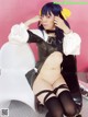 Cosplay Wotome - Vrxxx Sexy Chut P4 No.a61b93