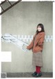 Yuki Yoda 与田祐希, Shonen Magazine 2020 No.02-03 (少年マガジン 2020年2-3号) P2 No.87b9be
