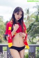 TGOD 2016-07-22: Model Ke Le Vicky (可乐 Vicky) (43 photos) P15 No.604ea1