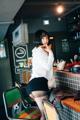 [Loozy] Son Ye-Eun (손예은): Tainted Love Bar (126 photos) P18 No.a92b28